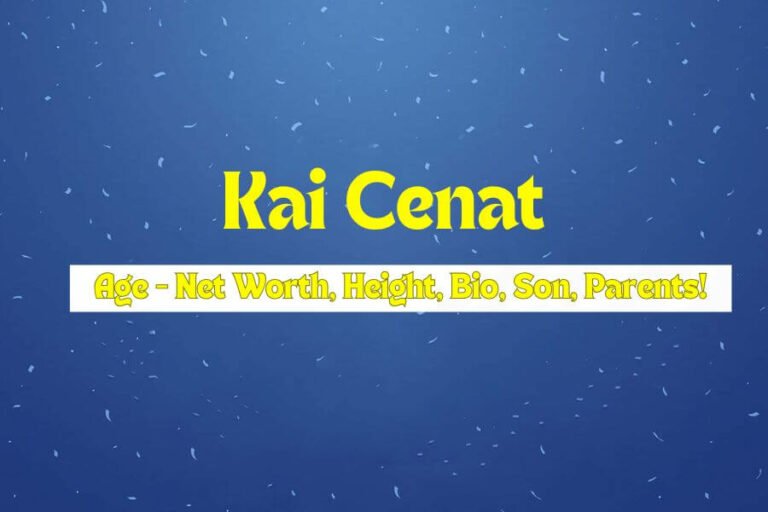 Kai Cenat Age – Net Worth, Height, Bio, Son, Parents!