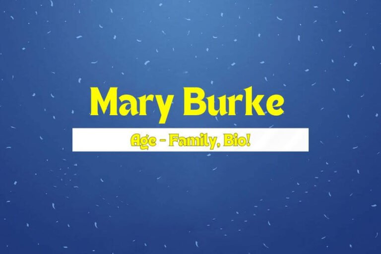 Mary Burke Age – Family, Bio!