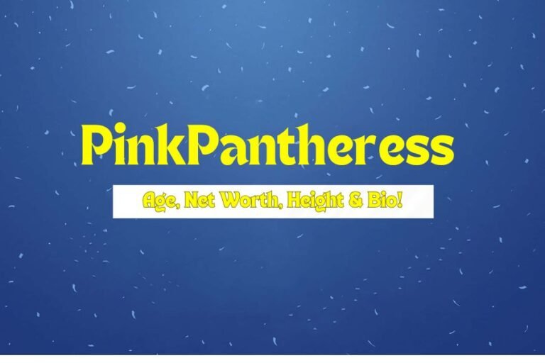 PinkPantheress Age, Net Worth, Height & Bio!