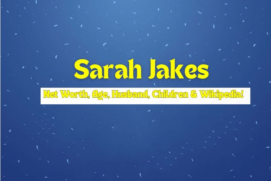 Sarah Jakes Net Worth, Age, Husband, Children & Wikipedia!