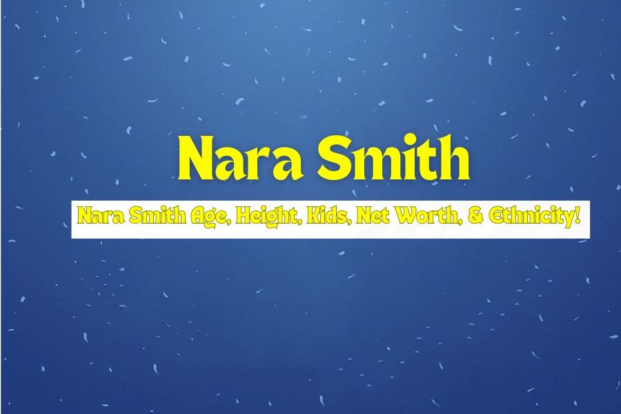 Nara Smith Age, Height, Kids, Net Worth, & Ethnicity!